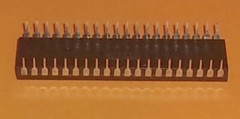 P8085AH P8085 Intel Microprocessor Chip New Old Stock NOS