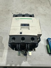 Telemecanique LC1 D80 11 AC Contactor W585
