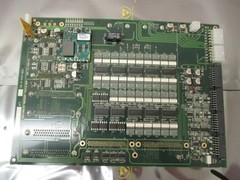 Crossing Automation/Asyst 3200-4420-01, I/O Board, 3000-4420-01, 395623