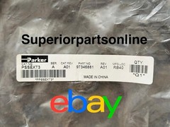*BRAND NEW* PARKER PSSEXT3 Bus Extender Cable 3 Meter Long 24V DC