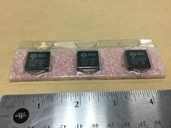 (1 PC) ZILOG Z85C3010VSCSCC 44-Pin PLCC
