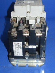 Westinghouse A200M1CAC Model J Size 1 Magnetic Starter + 1 Year Warranty