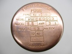 MERSEN 9F60CED003 3EA NSMP