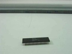 Zilog Z0847004PSC Z80 Dart 8929 FC CPU – Vintage Collectable