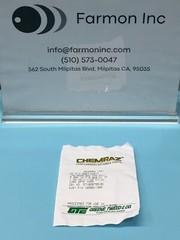 CHEMRAZ 9003-SS571 O-RING AS-568A-003 CPD 571, 2-003, 185001-588, 152708
