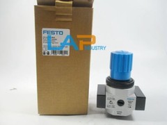 1PCS New For LR-1/4-D-O-MINI 162591 Pressure Reducing Valve