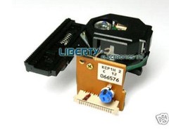 NEW OPTICAL LASER LENS PICKUP – model: KCP-1H