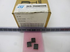 3 pieces M28F256-15C3 = 28F256 256Kbit (32Kx8) FLASH -40° to +125°C NEW ~