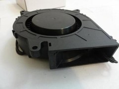 196069 New In Box; Dayton 2RTK4 Axial Blower;240-220 Volts 8.5 CFM 0.07 Amps
