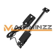 DRO Digital Readout Linear Scale Magnet Remote LCD Display CNC Milling Lathe