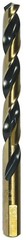 Dottie HS24, 3/8″ High Speed Steel Drill, 1pc