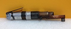 Zephyr Tool 7440C Pneumatic, Close Quarter, R Angle, Torque Driver + Nose Accy