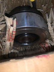 NEXEN Air Bore Clutch, #912402, New Other ,With Warranty