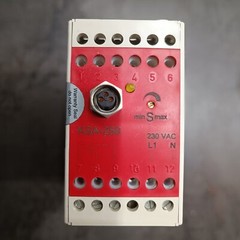 CALCULATOR KSA-250-BXL-1CO-40X70X110-ABS-KL/Y24-1
