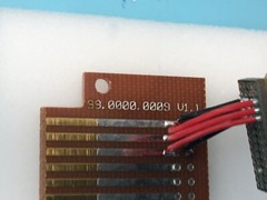2 RASCO 4649751-0001 CONTACT KELVIN 0.95/6 US 100/10 LEFT, 172704