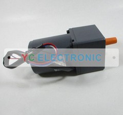 1PCS New 10W 220V Induction machine 2IK10GN-C 2GN15K/18K/20/25/30/36/40/60K/75K