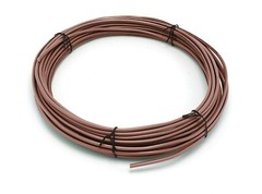#10 AWG Gauge 600V THHN Stranded Copper Wire Choose Your Color