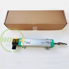 1/piece NEW GEFRAN LTC-M-0100-S-XL0396 Electronic Ruler Displacement Sensor