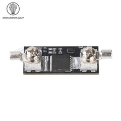 80V 50A High-Current Ideal Diode Module Charging Anti-Reverse Current Protection
