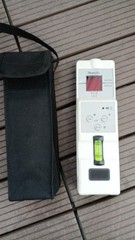 Makita SK309PXZ Laser Marker with Auto Tracking & Remote Rotation