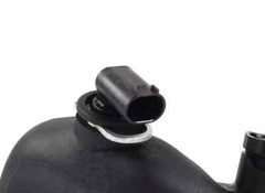 New Water Coolant Pipe Cylinder Head To Oil Cooler for Mercedes W203 C230