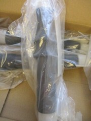3M COLD SHRINK 3 CONDUCTOR TERM QT-III KIT 7621-S-2-3-RJS