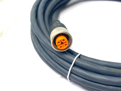 Balluff BCC00PP Double Ended Cordset BIS C-523-PU1-05