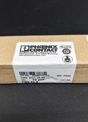 NEW 50 Position Plug-In Bridge Terminal Block Phoenix Contact FBS 50-6 3032224