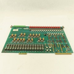 KT Kearney & Trecker 1-21282 AC Output Driver Board