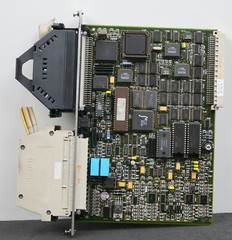 ARBURG Selogica rack board 695 with S/N 126.107 A board SN 126.106 V.02