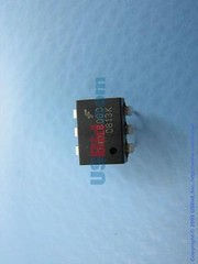 2pcs FSC 74OL6000 DIP HIGH-SPEED LOGIC-TO-LOGIC OPTOCOUPLERS RH