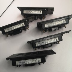 Lots of 5 Allison Transmission 29551495 Shift selector (5 PCS)