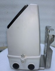 Siemens Sitrans F M MAGFLO MAG500, 7ME6910-1AA10-1A,Used,Denmark&96116