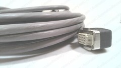 AMPHENOL SINE SYSTEMS RE18G3B4B-8F16E50, DOUBLE-ENDED CONNECTION CABLE, #210430