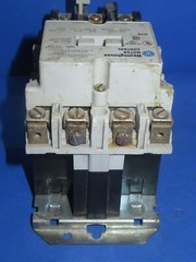 Westinghouse A200M1CAC Model J Size 1 Magnetic Starter + 1 Year Warranty