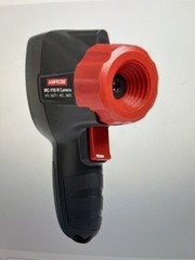 Amprobe IRC-110 Infrared Thermal Camera, 20:1