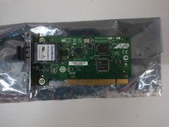 ALLIED TELESIS 844-001259-00 PCB