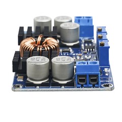 LTC3780 DC 5-32V to 1V-30V 10A Automatic Step Up Down Regulator Charging Module