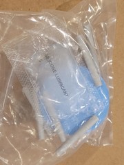 Coyote 8003665 Silicone Grommet Kit – New 6 Entry – Preformed Lined Products
