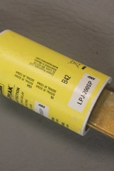 BUSSMANN LPJ-200SP LOW PEAK CURRENT LIMITING FUSE