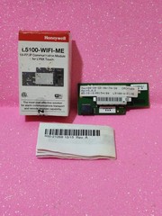 HONEYWELL L5100-WIFI-ME COMMUNICATION MODULE
