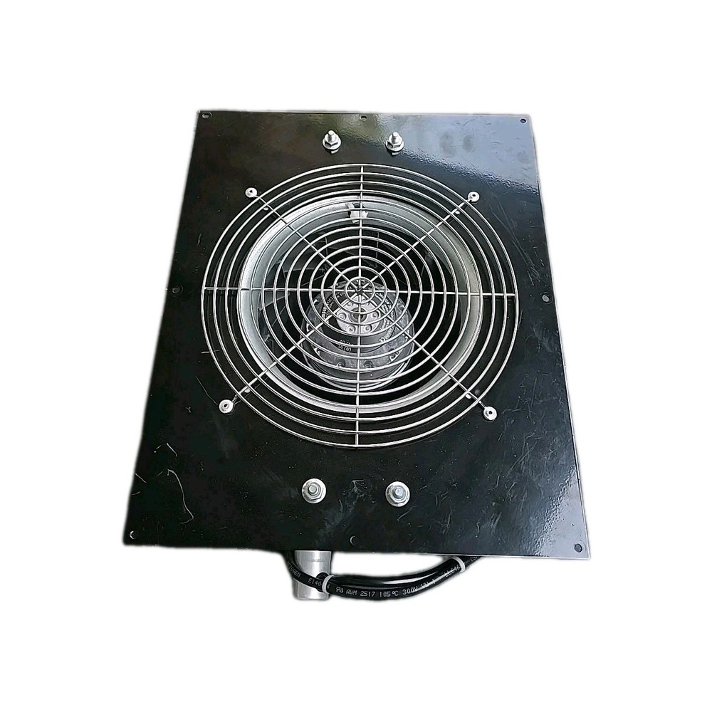 EBM Papst R2E220-AA40-23 Centrifugal Blower Fan