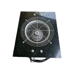 EBM Papst R2E220-AA40-23 Centrifugal Blower Fan