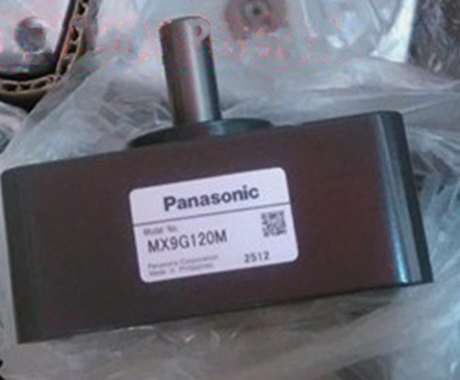 1pcs Fit For MX9G120M Gear reducer Gearbox &qqbp