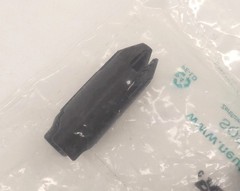 *Lot of 2* Neutrik NC6MXX-B Male Cable XLR Connector 6P – NEW Surplus!
