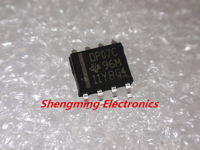 10pcs OP07C DDR 15GS 32GSZ 37DRZ 42CDR 77HS 90CS 97CSZ 275ECSA SOP