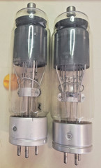 NATIONAL ELECTRONICS NL-760 POWER TUBE (NEW NO ORIGINAL BOXES)