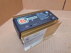 Electrolock Transient Voltage Surge Suppressor Model No. CEI 240-1PCT