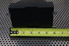 Square D TVS120LC5 SURGELOGIC Surge Protective Device New Old Stock
