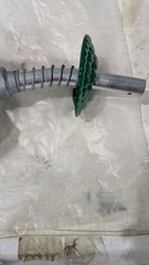 HUSKY 159561-03 10S GREEN NOZZLE PHG
